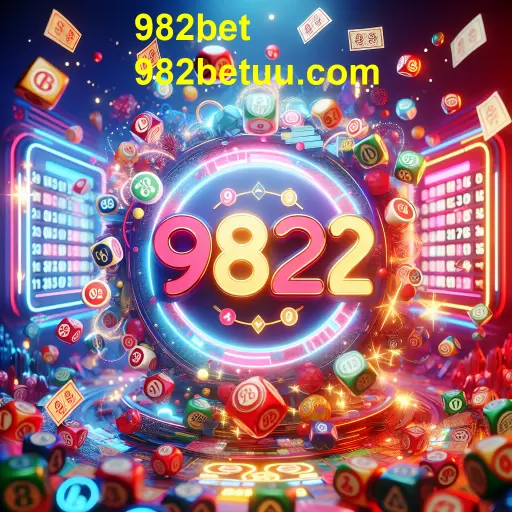 Descubra a Emoção da Loteria no 982bet